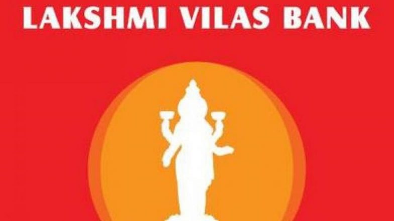 Lakshmi Vilas Bank to Appoint New Chief Executive and MD, Close to 70 Senior Bankers in Fray For Top LVB Posts