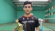 Dutch Open 2019: Lakshya Sen Enters Semi Finals After Beating BM Rahul Bharadwaj