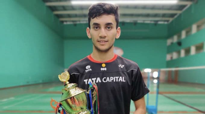 Dutch Open 2019: Lakshya Sen Enters Semi Finals After Beating BM Rahul Bharadwaj Dutch Open 2019: Lakshya Sen Enters Semi Finals After Beating BM Rahul Bharadwaj