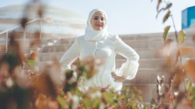 Lama Al Aalam Shares Her Views On Being A Social Media Influencer And A Mother Of 3 Children