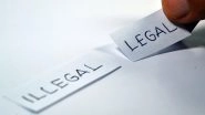 'Illegal Alien' or 'Illegal' Terms Can Get You Fined Up To  $250,000 As Per Updated New York City's Anti-Discrimination Law