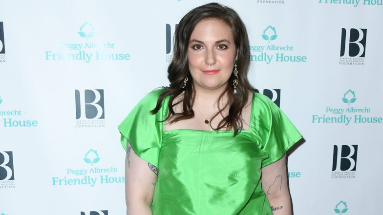 Lena Dunham on Addiction and Rehab: &lsquo;In This Country, Recovery Has Become a Privilege Not a Right&rsquo;