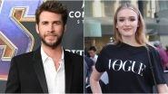 Liam Hemsworth Holds&nbsp;Hands With Australian Actress Maddison Brown in New York, Sparks Dating Rumours&nbsp;