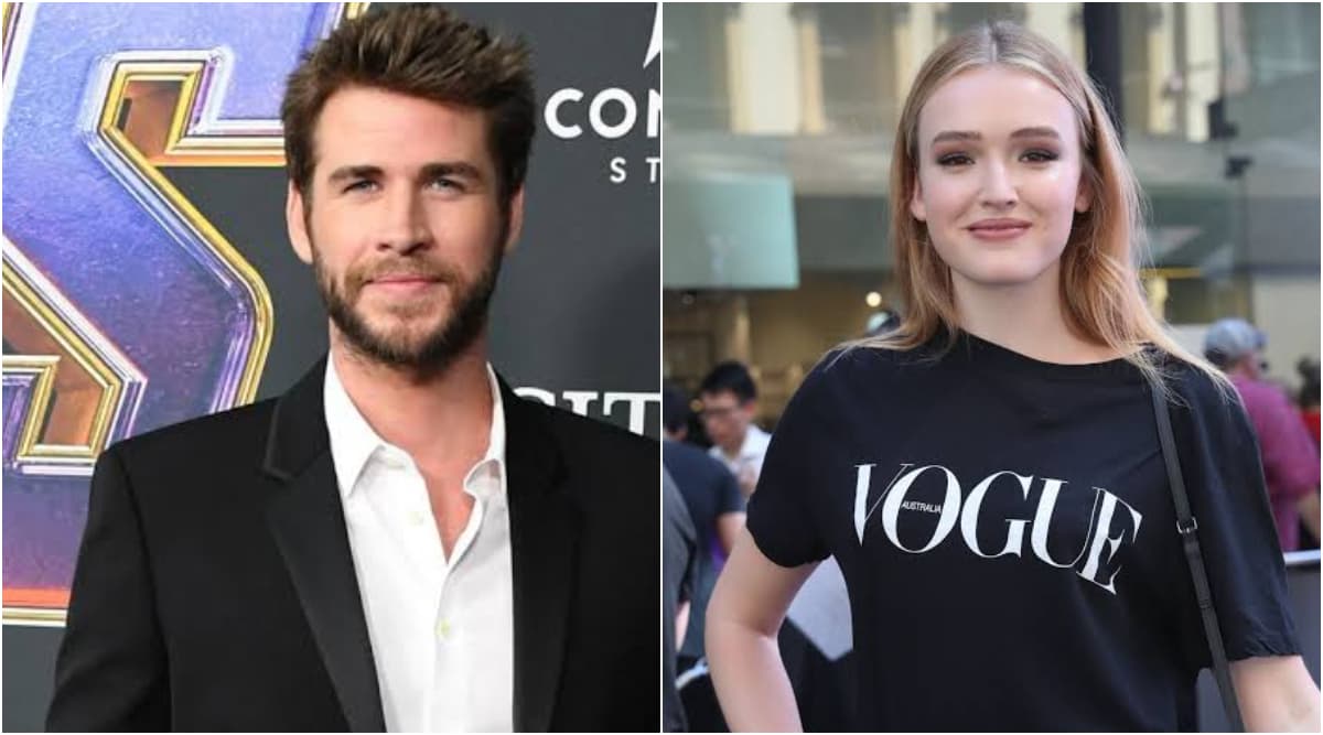 Liam Hemsworth's Rumored GF Maddison Brown Dressed As Kylie Jenner