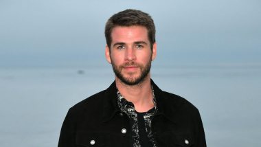 Liam Hemsworth Gets Hit by Taxi on 'Dodge & Miles' Set