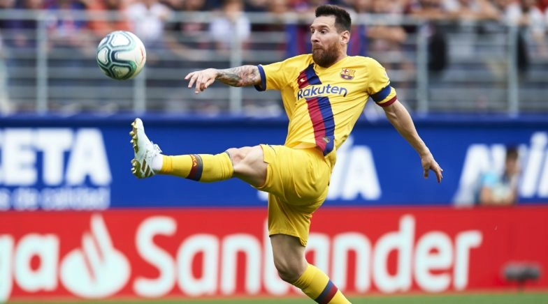 Barcelona vs Valladolid, La Liga 2019 Free Live Streaming Online, Telecast Details Match Time in IST