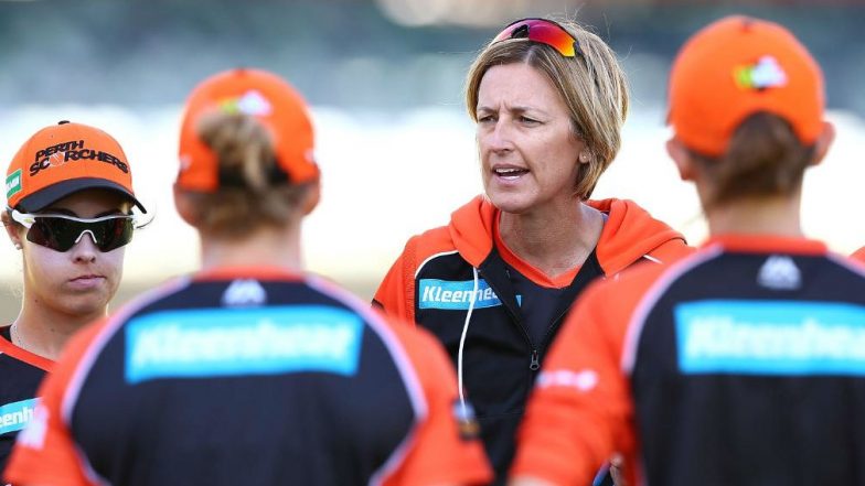Lisa Keightley Named Head Coach of England Women Cricket Team