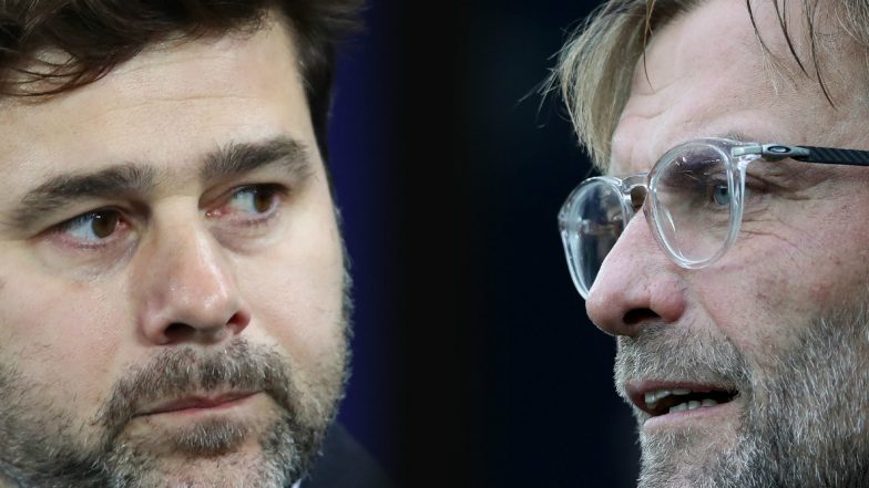 Liverpool vs Tottenham, Premier League 2019–20: Cornered Spurs Fight to Save Season Against Title-Chasing Kops
