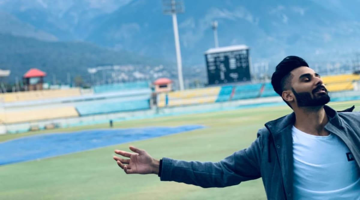 Loveveer Singh Aka Pannu: Having a Camera As His Travel Companion Makes His Voyage Complete Loveveer Singh Aka Pannu: Having a Camera As His Travel Companion Makes His Voyage Complete