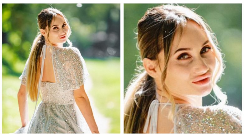 Hairstylist Luminita Blosenco Talks About Starting Her NGO and Working for Women Empowerment