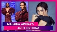 Malaika Arora Birthday: Meet The Style Goddess of Bollywood!