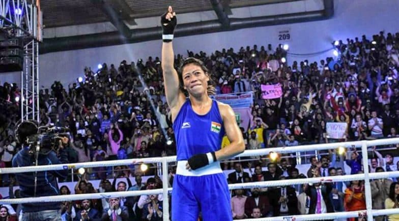 Mary Kom Defeats Nikhat Zareen in Women's Boxing Trials to Book Place in 2020 Olympic Qualifiers