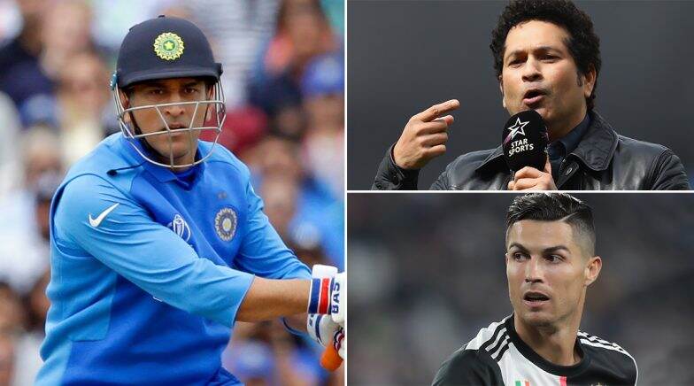 MS Dhoni, Sachin Tendulkar ‘Riskiest’ Celebrities to Search Online