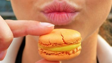 Foods You Should Never Eat Before Sex