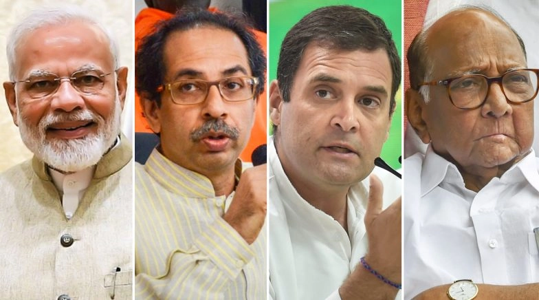 Maharashtra Assembly Elections Results 2019 Live Streaming