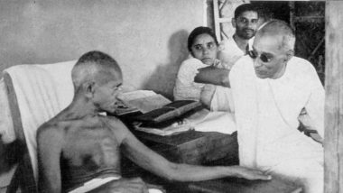 Gandhi Jayanti 2019: Remembering Mahatma Gandhi, The Political Icon Revered Across Party Lines