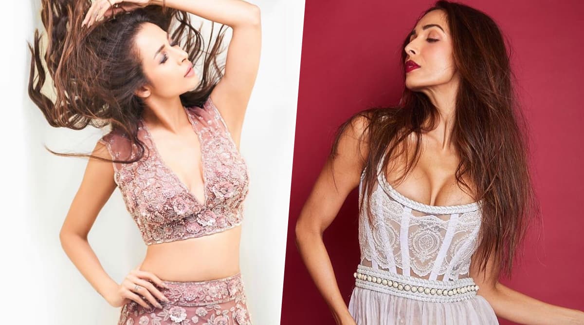 India's Favourite Chaiyya Chaiyya Girl Malaika Arora Unveils Her