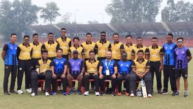 Live Cricket Streaming of Malaysia vs Vanuatu 2nd T20I Match Online: Check Live Cricket Score, Watch Free Telecast of MAL vs VAN T20I Series 2019 on ‘Malaysia Cricket Live’ YouTube