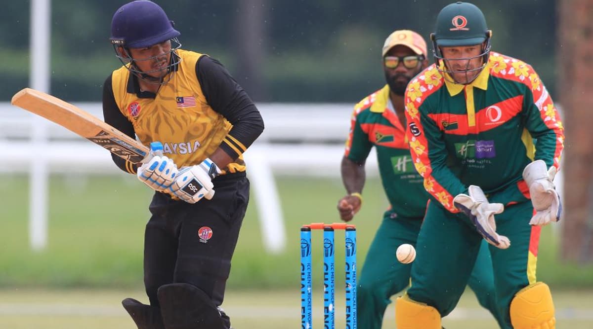 Live Cricket Streaming of Malaysia vs Vanuatu 5th T20I Match Online: Check Live Cricket Score, Watch Free Telecast of MAL vs VAN T20I Series 2019 on ‘Malaysia Cricket Live’ YouTube Live Cricket Streaming of Malaysia vs Vanuatu 5th T20I Match Online: Check Live Cricket Score, Watch Free Telecast of MAL vs VAN T20I Series 2019 on ‘Malaysia Cricket Live’ YouTube