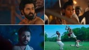 Mamangam Hindi Teaser Video: Mammootty Steals Spotlight in Extravagant Period Film