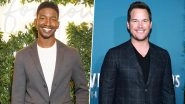 Jurassic World 3: &lsquo;The Circle&rsquo; Actor Mamoudou Athie Joins Chris Pratt&rsquo;s Film
