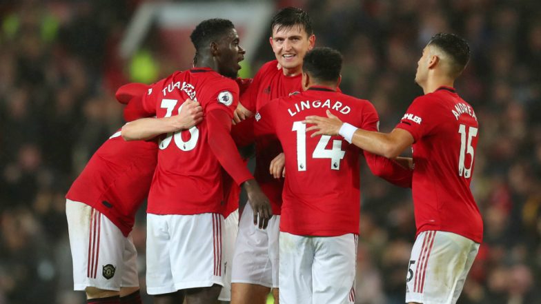 Europa League 2019–20 Round of 32: Manchester United Draw Club Brugge, Arsenal to Face Olympiakos