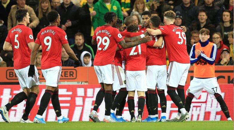 Manchester United vs Partizan Belgrade, UEFA Europa League Live Streaming Online in India