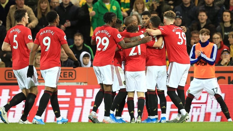 Watford vs Manchester United, Premier League 2019–20 Free Live Streaming Online: How to Get EPL Match Live Telecast on TV & Football Score Updates in Indian Time?