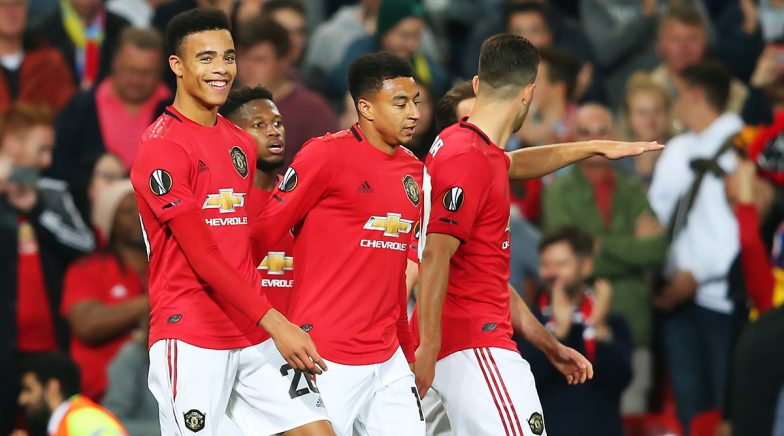 AZ Alkmaar vs Manchester United, UEFA Europa League Live Streaming Online in India