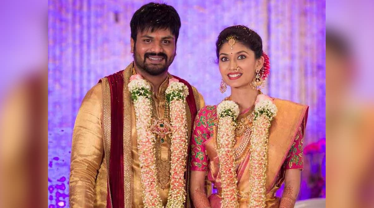 Manchu Manoj and Pranitha Reddy Head for Divorce, Tollywood Actor Shares Statement on Twitter Manchu Manoj and Pranitha Reddy Head for Divorce, Tollywood Actor Shares Statement on Twitter