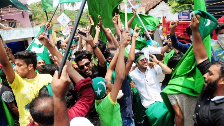 Kerala By Poll Results 2019: IUML Candidate MC Kamurdeen Wins Manjeswaram Assembly Constituency With a Huge Margin