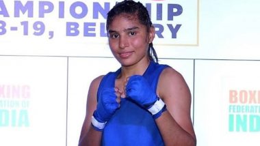 World Boxing Championships 2019: Maju Rani Reaches Final, Defeated Chuthamat Raksat in 48kg Category