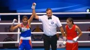 World Women's Boxing Championships 2019: Manju Rani Enters Quarterfinals