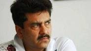 Manoj Prabhakar&rsquo;s Pension to Be Released 15 Years After His Ban Ended in 2005, BCCI President Sourav Ganguly Gives 'Assurance'