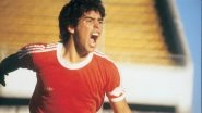 Diego Maradona: Director Asif Kapadia Reveals Why He's Fascinated by the Footballer's Story&nbsp;