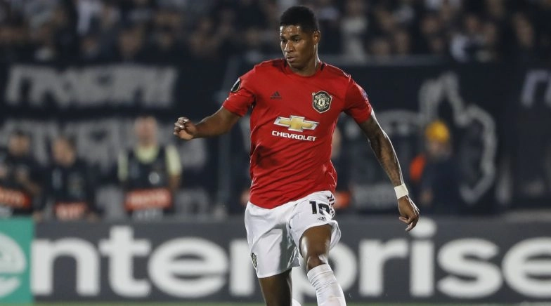 Marcus Rashford Transfer News Latest Update: PSG Make Manchester United Striker Top Priority