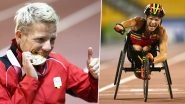 Marieke Vervoort Passes Away, Paralympic Champion Ends Life Through Euthanasia at 40
