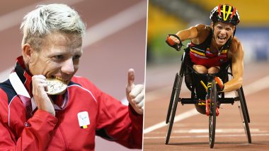Marieke Vervoort Passes Away, Paralympic Champion Ends Life Through Euthanasia at 40
