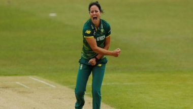 Women's Big Bash League 2019: South African Bowler Marizanne Kapp Becomes Fourth Bowler to Take Hat-trick