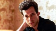 Mark Ronson Ready to Trade Fame for Family