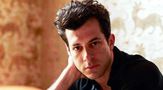 Mark Ronson Ready to Trade Fame for Family