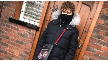 From Football To Rapping And Music, Mars Munni Opens Up About His Roller-Coaster Journey