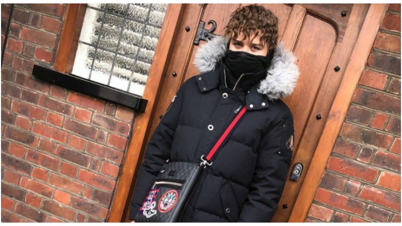 From Football To Rapping And Music, Mars Munni Opens Up About His Roller-Coaster Journey