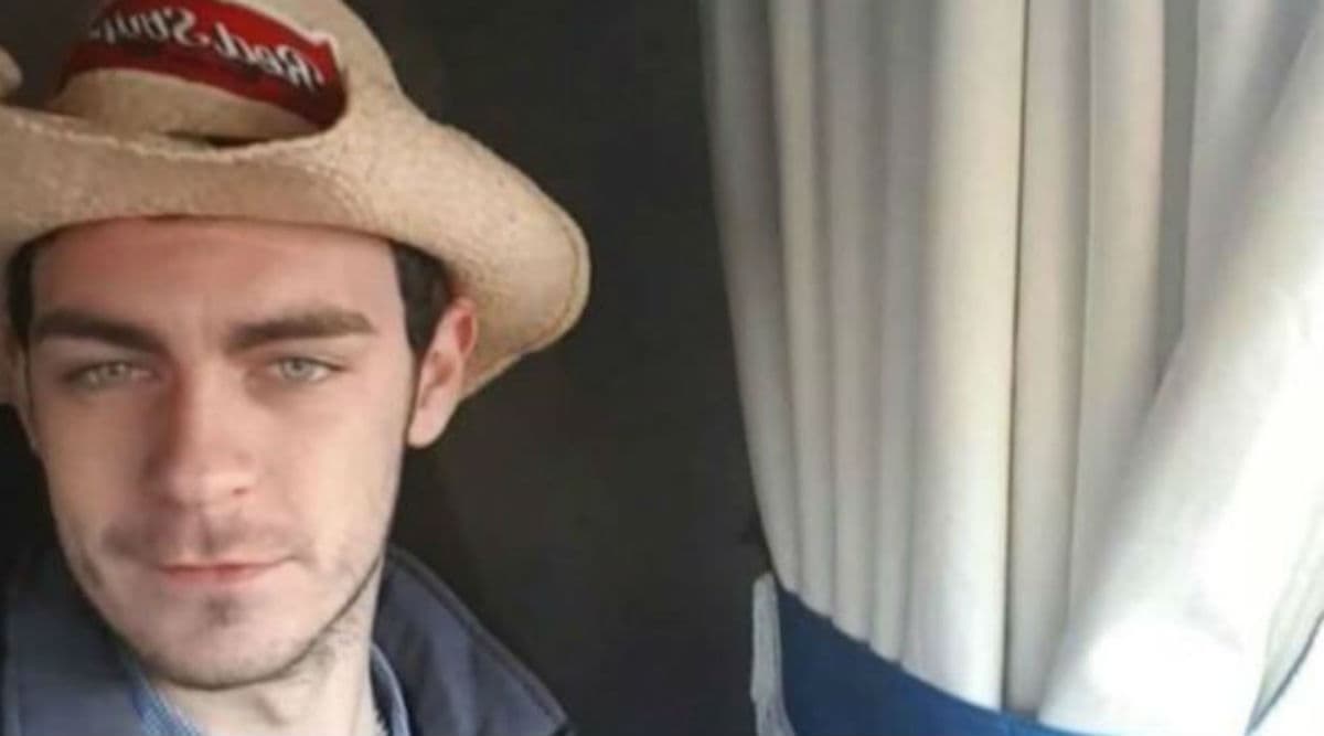 Essex Lorry Deaths: Driver Maurice Robinson Charged With Manslaughter of 39 People Essex Lorry Deaths: Driver Maurice Robinson Charged With Manslaughter of 39 People