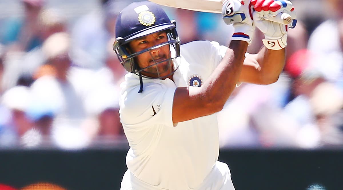 Mayank Agarwal Sweats Out at Gym, Shares Video on Twitter Mayank Agarwal Sweats Out at Gym, Shares Video on Twitter