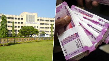 Karnataka Medical Seats Scam: IT Dept Raids 4 Institutions, Upto Rs 60 Lakh Charged From Each Candidate; Nexus Linked to Congress Leaders
