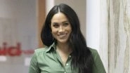 Elephant: Meghan Markle Will Be Seen Narrating a Disney Plus Wildlife Documentary