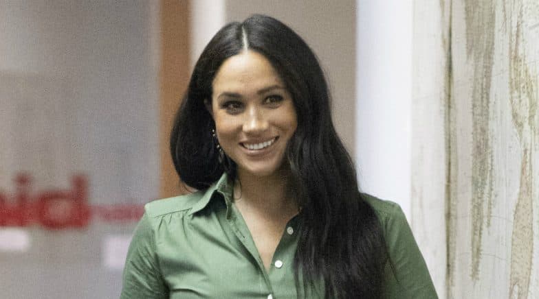 Elephant: Meghan Markle Will Be Seen Narrating a Disney Plus Wildlife Documentary 
