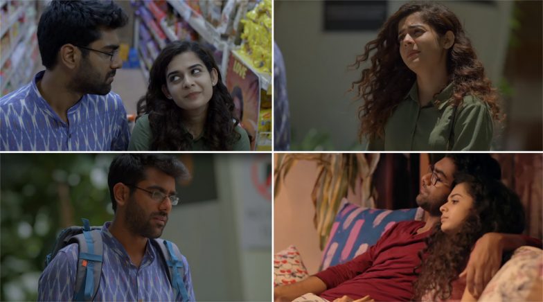 Little Things Season 3 Trailer: Mithila Palkar and Dhruv Sehgal ...