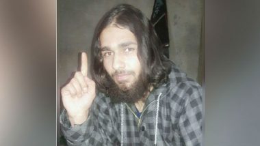 Jammu and Kashmir Police Foils Major Terror Attack; Arrests JeM Terrorist Mohsin Manzoor Salhea of Newly Formed Group